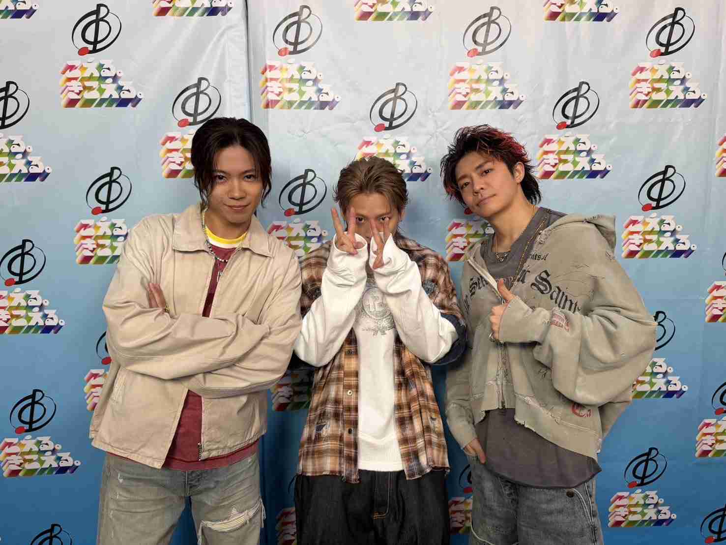 Number_iファントピPart32 アンチ厳禁