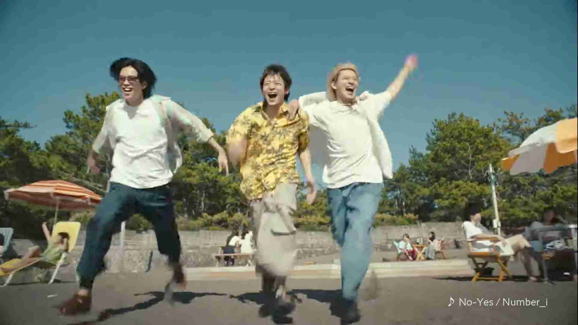 Number_iファントピPart32 アンチ厳禁