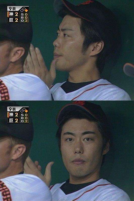 こっち見んなと言ってそうな画像を貼るトピ