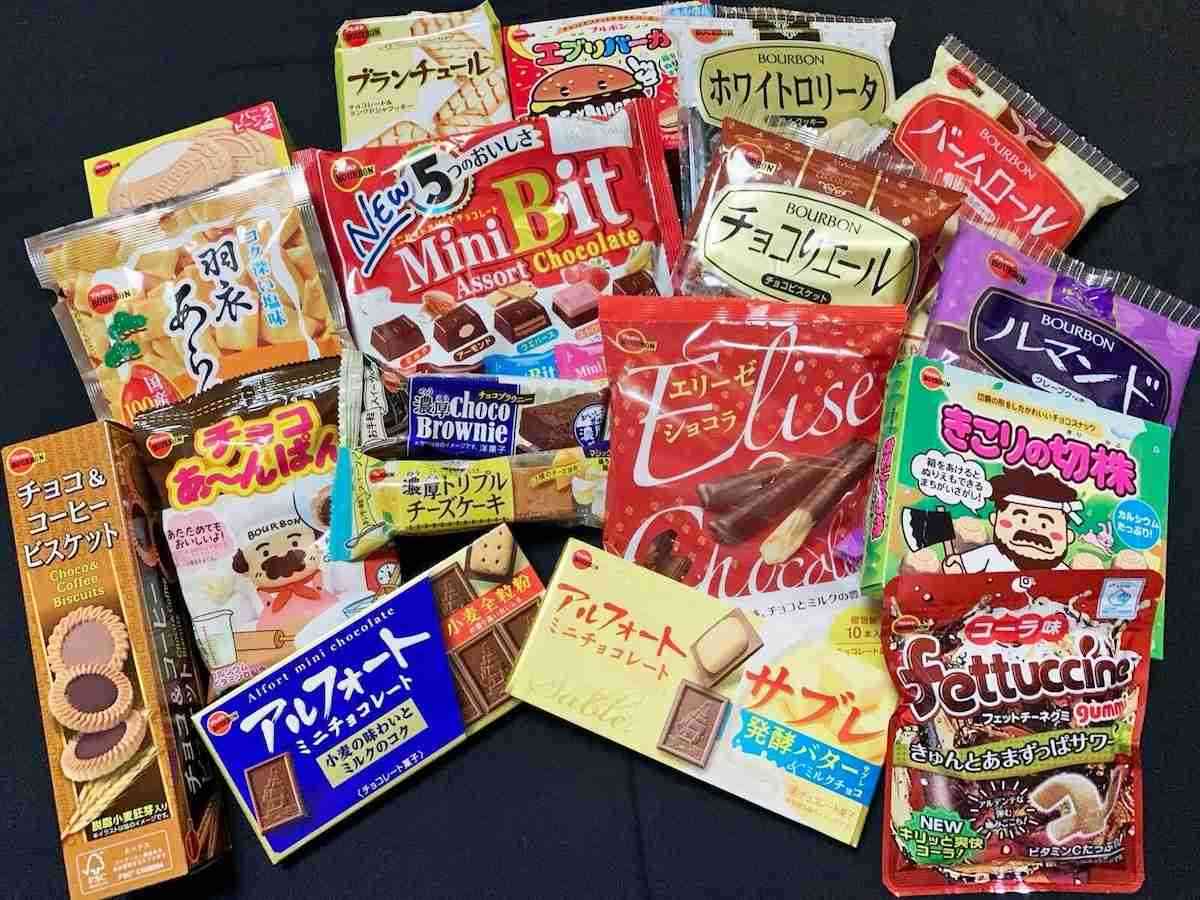 この中で買うとしたらどれですか？