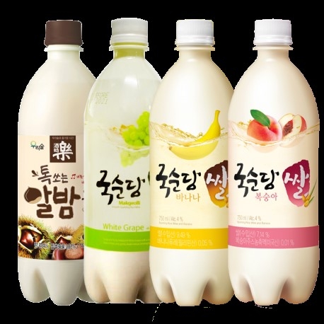 好きなアルコール