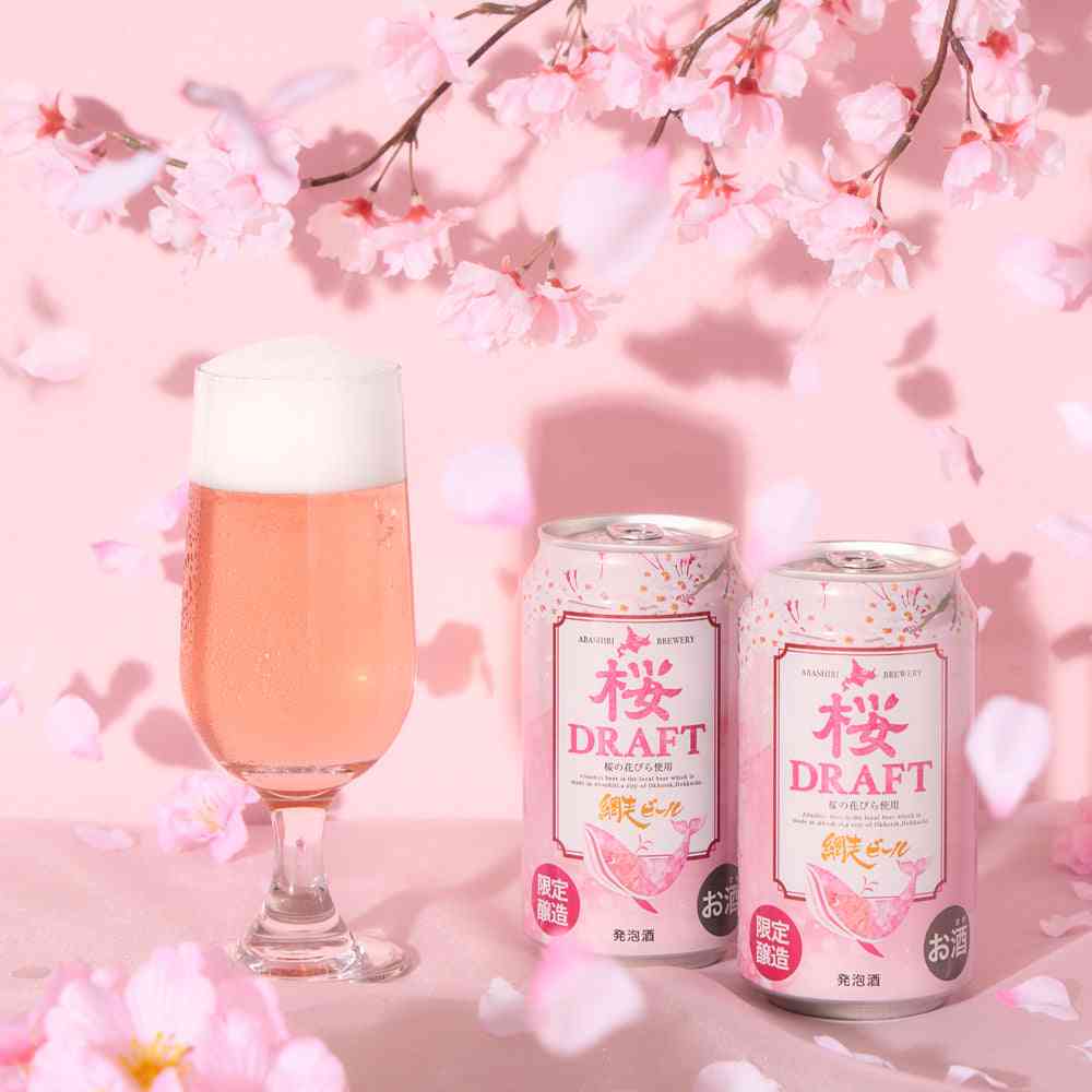 好きなアルコール