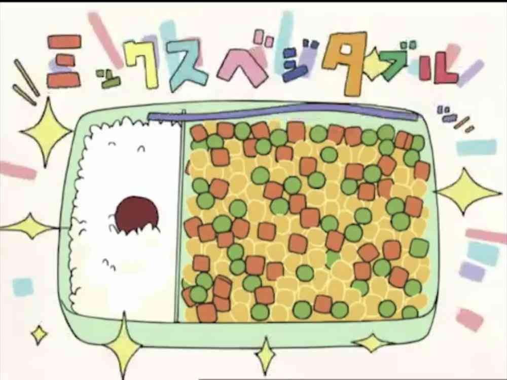ご飯のおかずにならないと思うおかず