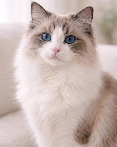 大型猫を飼っている人【雑談】
