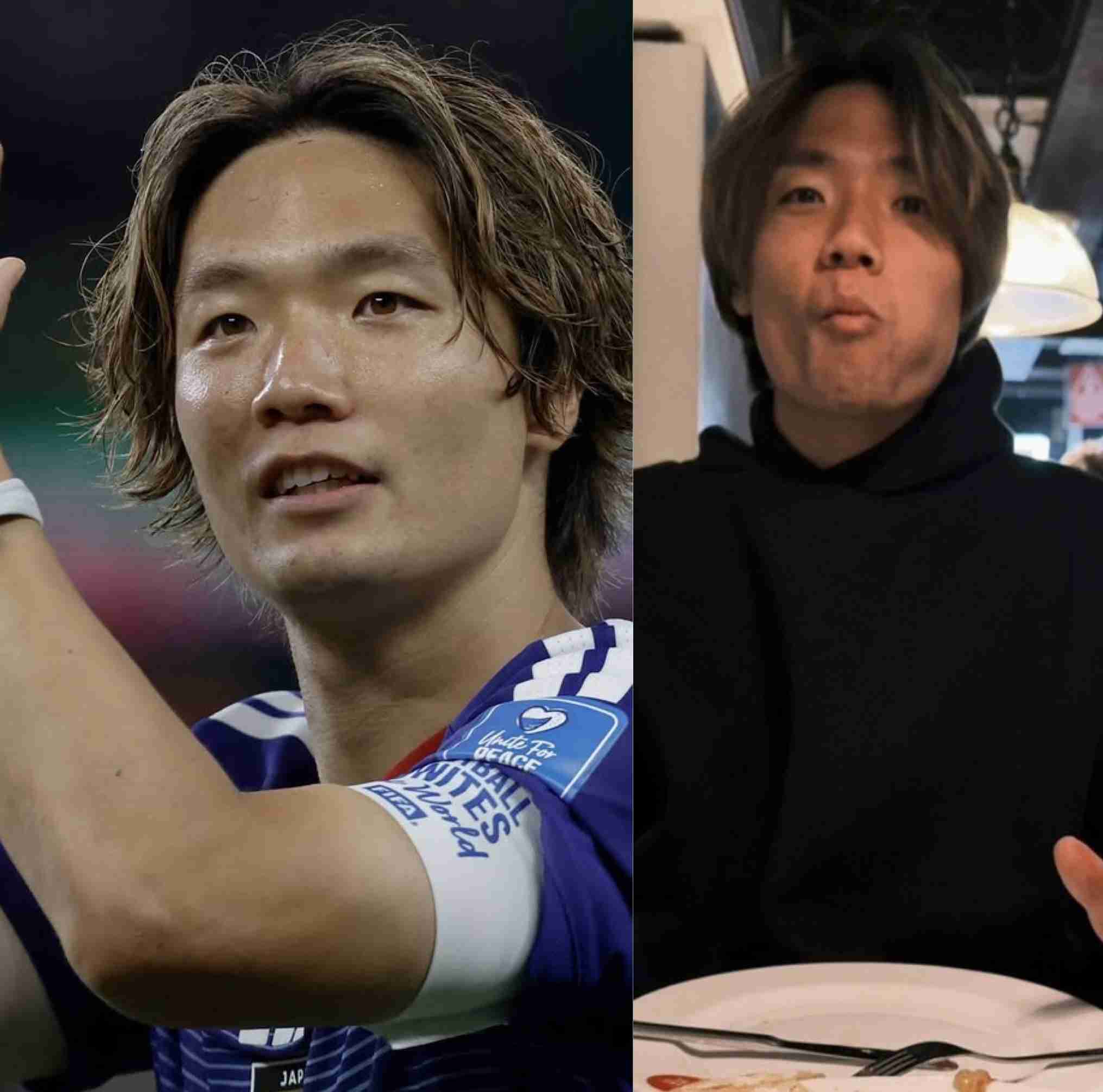 川口春奈　板倉滉と結婚　交際1年…W杯終えて決断　日本と蘭9000キロ超遠距離愛実らせ電撃ゴ～ルへ