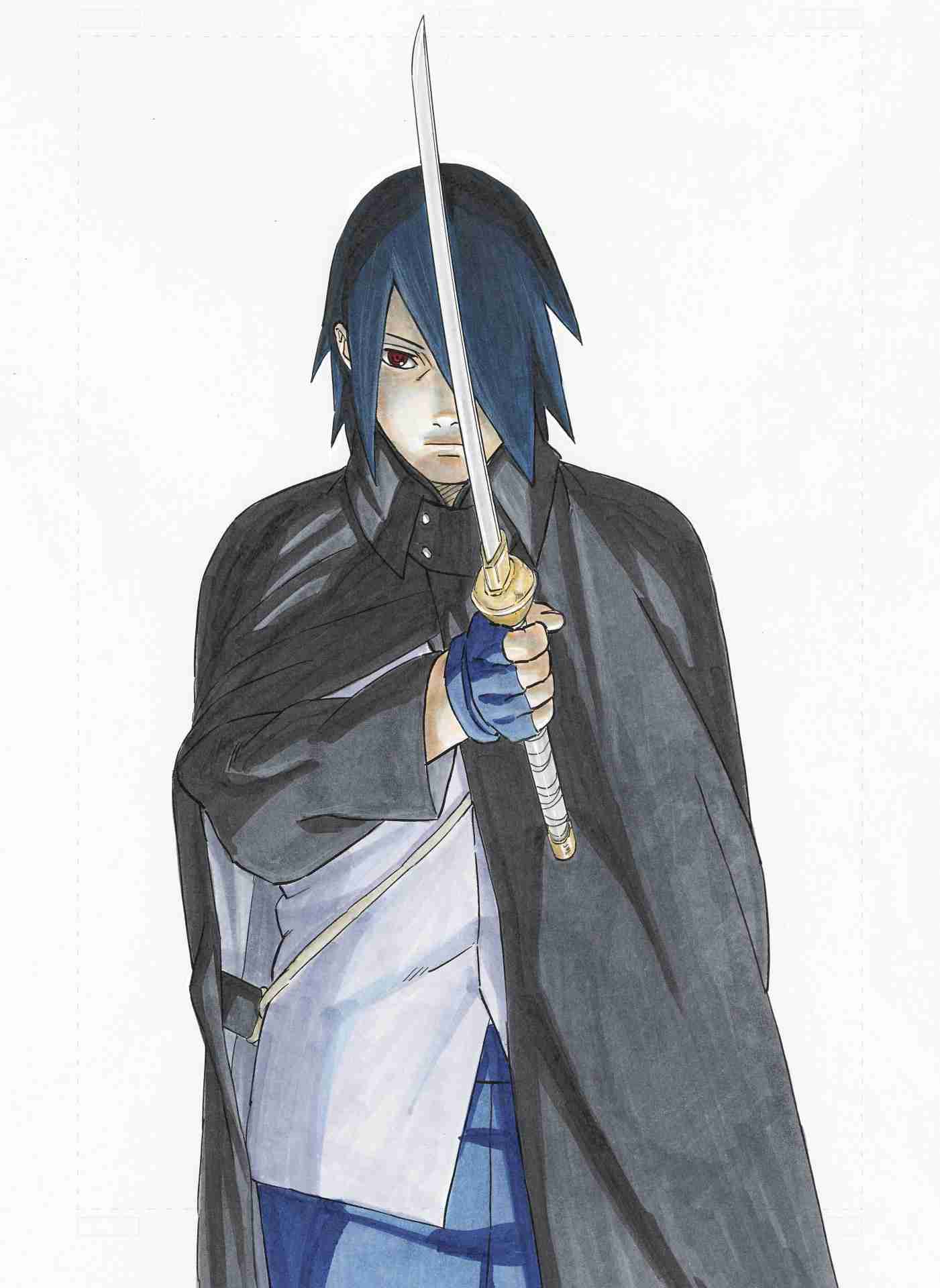 なぜ少女漫画のイケメンより少年漫画のイケメンの方がかっこいいのか？