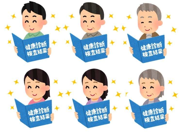 健康で文化的な生活をしていますか?