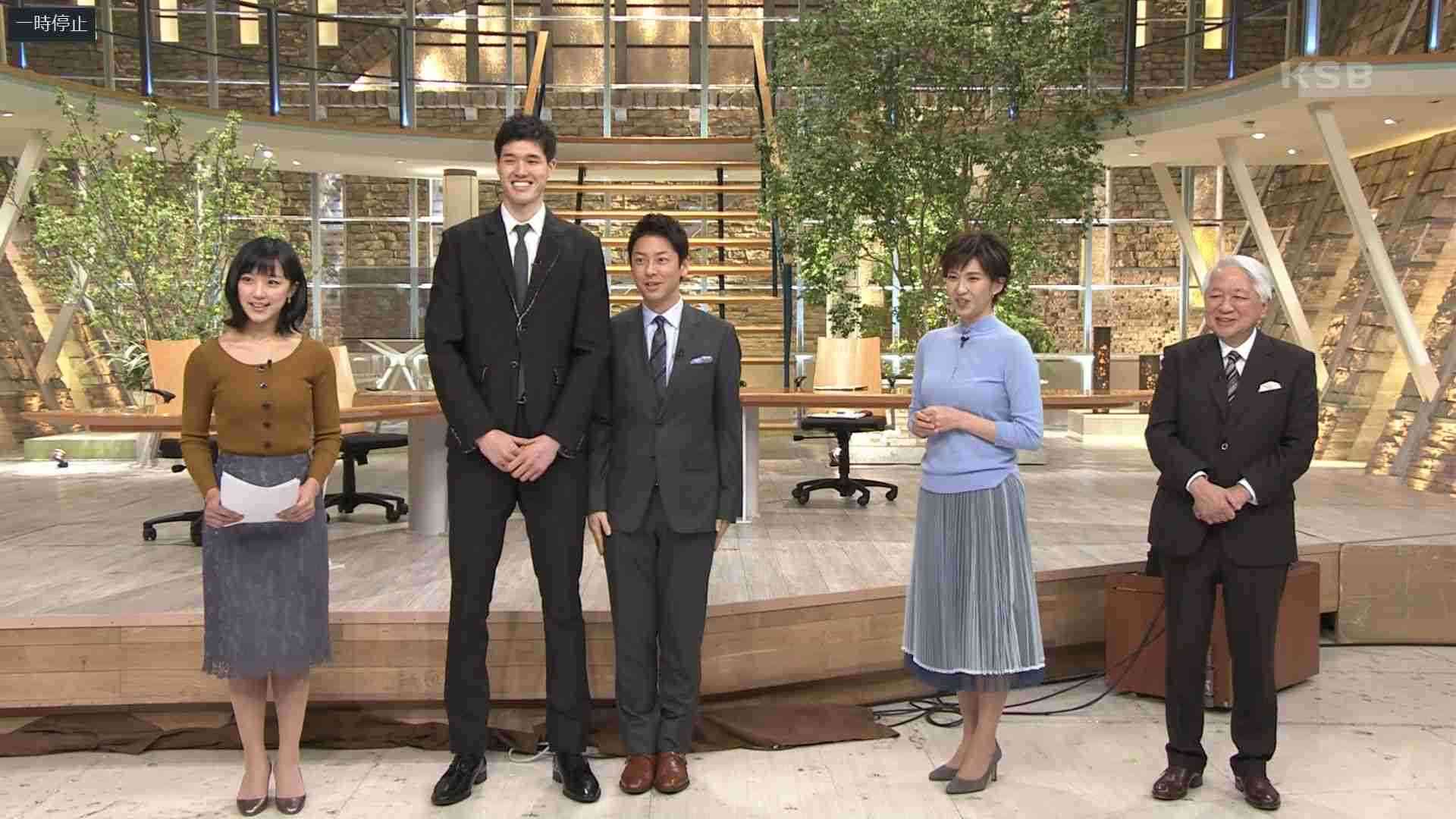 身長が高すぎる男性