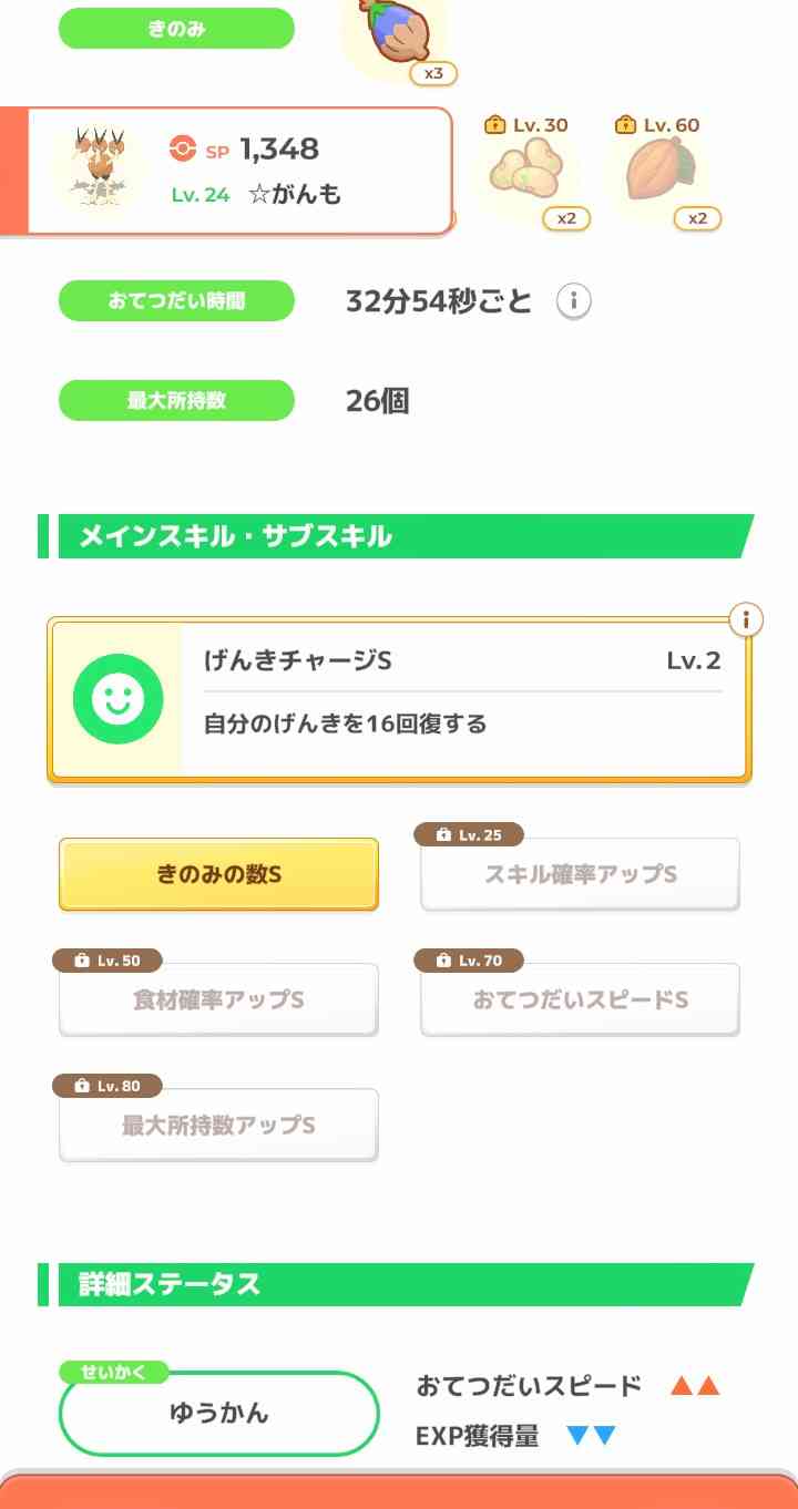 ポケモンスリープやってる人～！part36