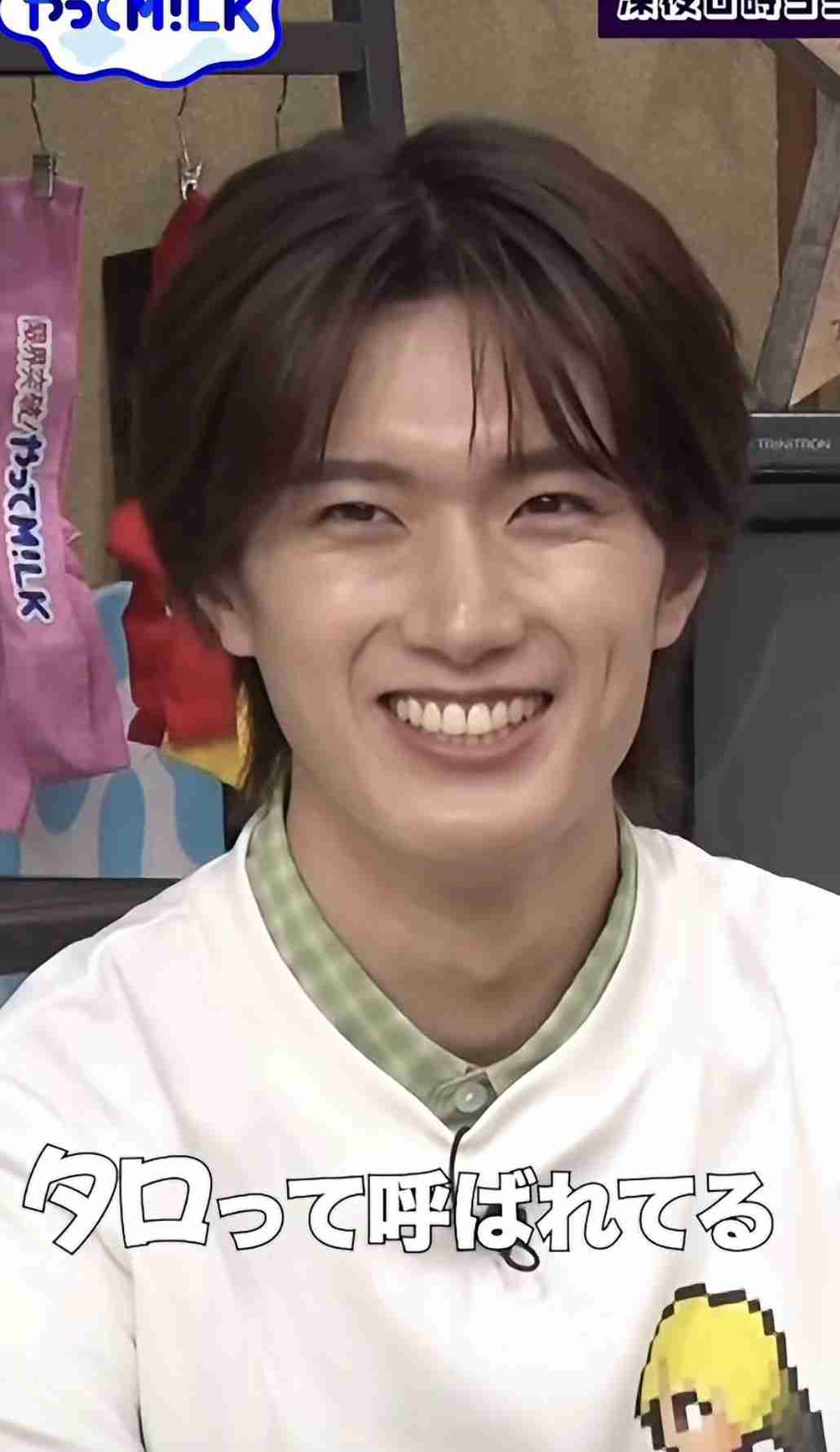 【M!LK】山中柔太朗さんが好きな方 Part4