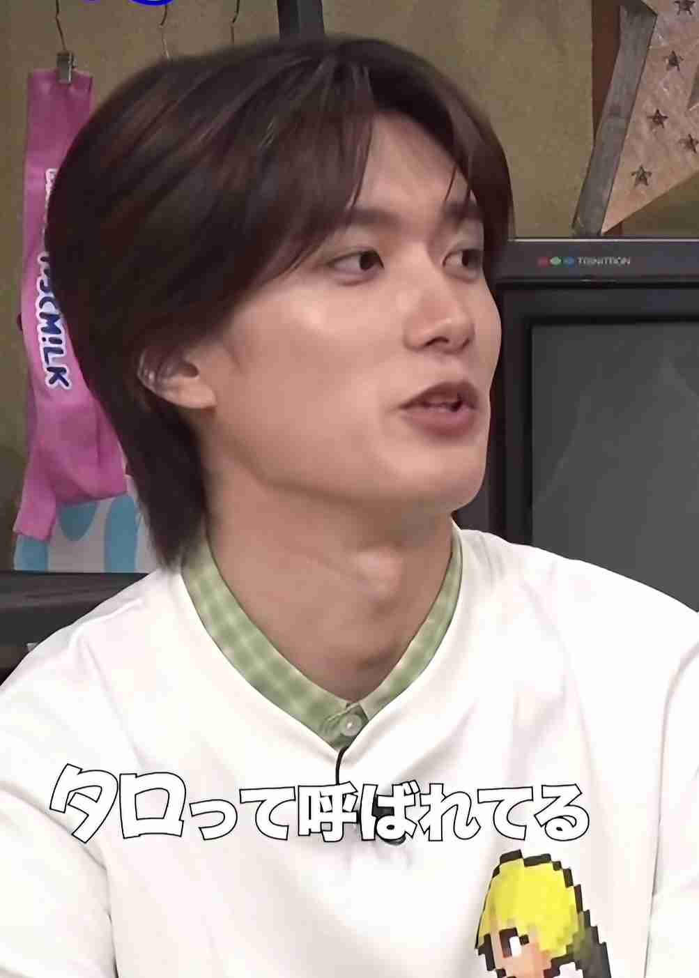 【M!LK】山中柔太朗さんが好きな方 Part4