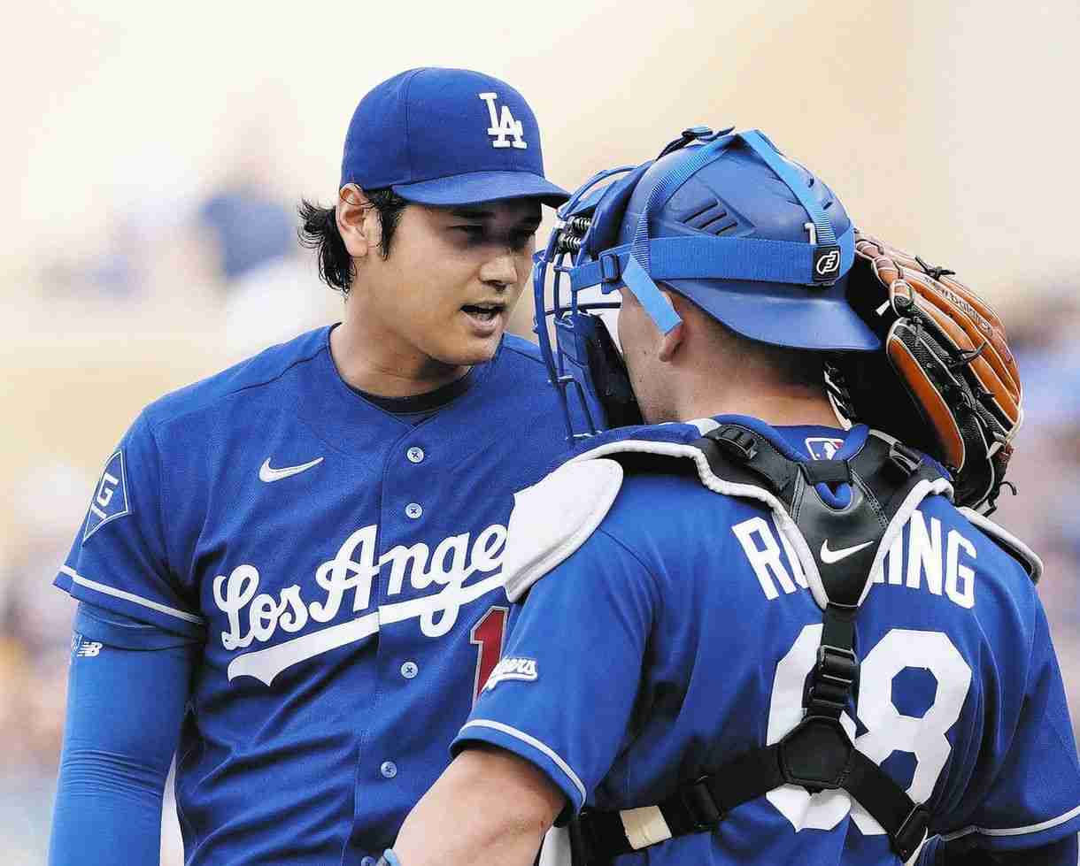 【実況・感想】MLB2026ドジャース応援トピ【アンチ厳禁】Part4