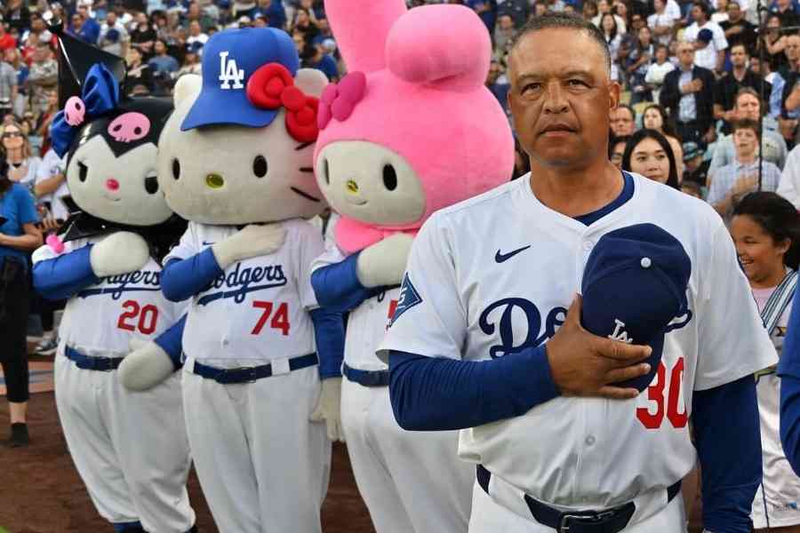 【実況・感想】MLB2026ドジャース応援トピ【アンチ厳禁】Part4