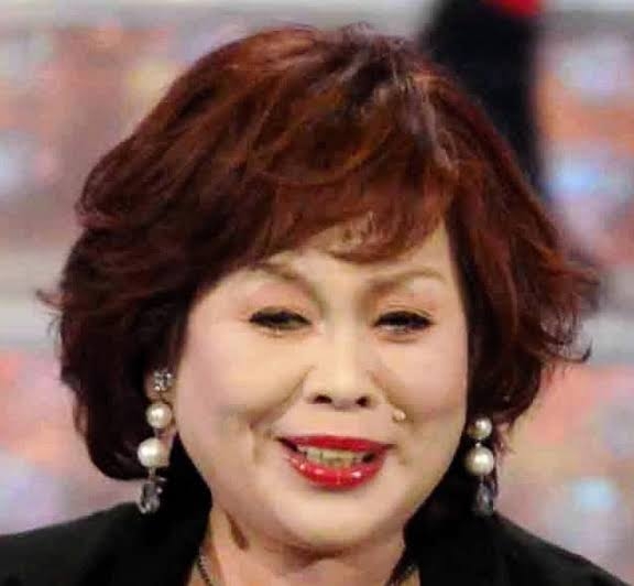 40代以上で美容体重を目指してる方