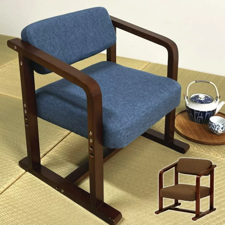 和室に合う椅子