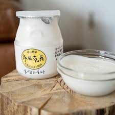 美味しいヨーグルト教えて🐮💕