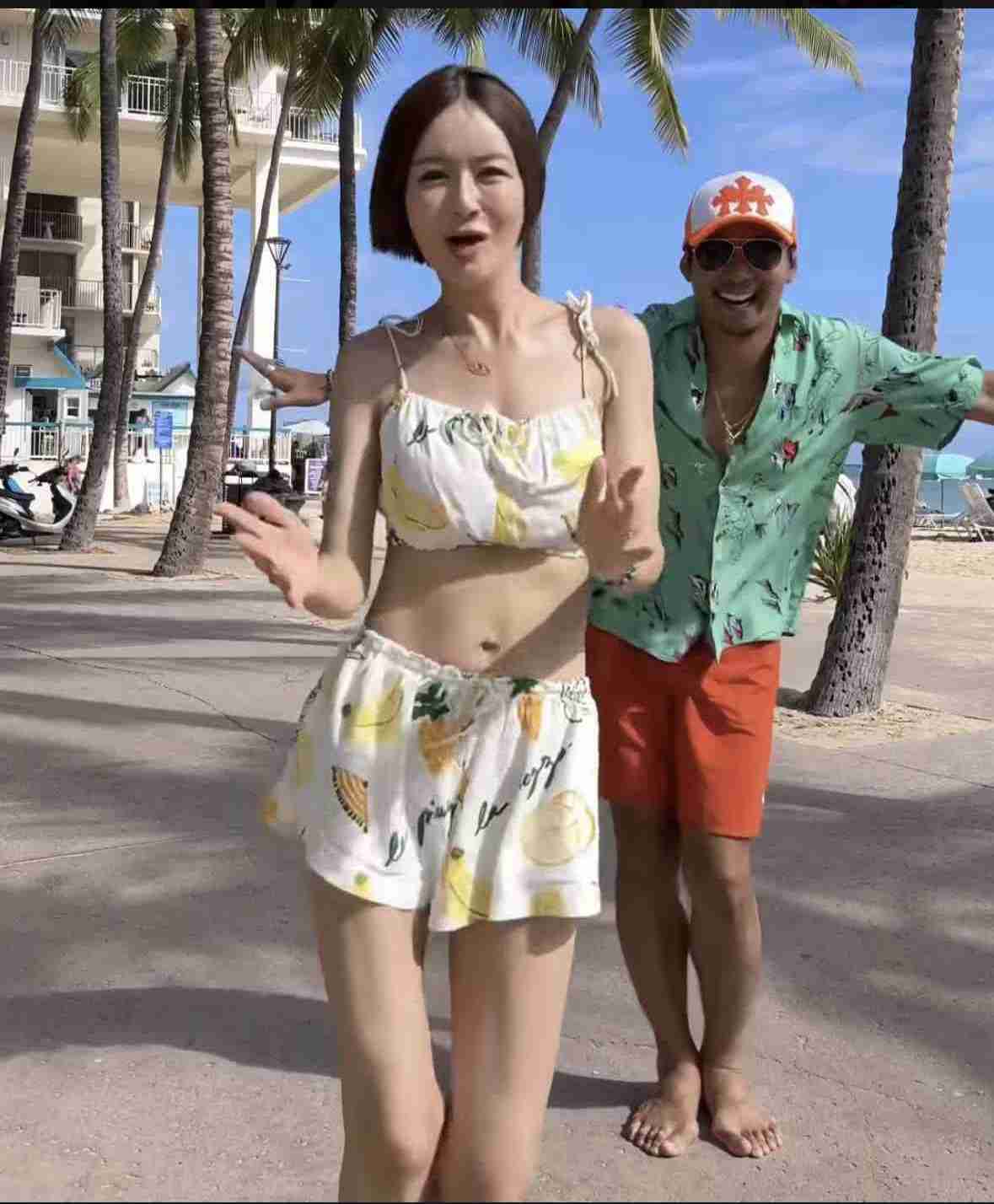 離婚協議中の黒木啓司さん「また俺を使って…」脱税で有罪の妻・宮崎麗果被告にチクリと注意喚起