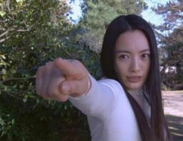 好きな決めゼリフ