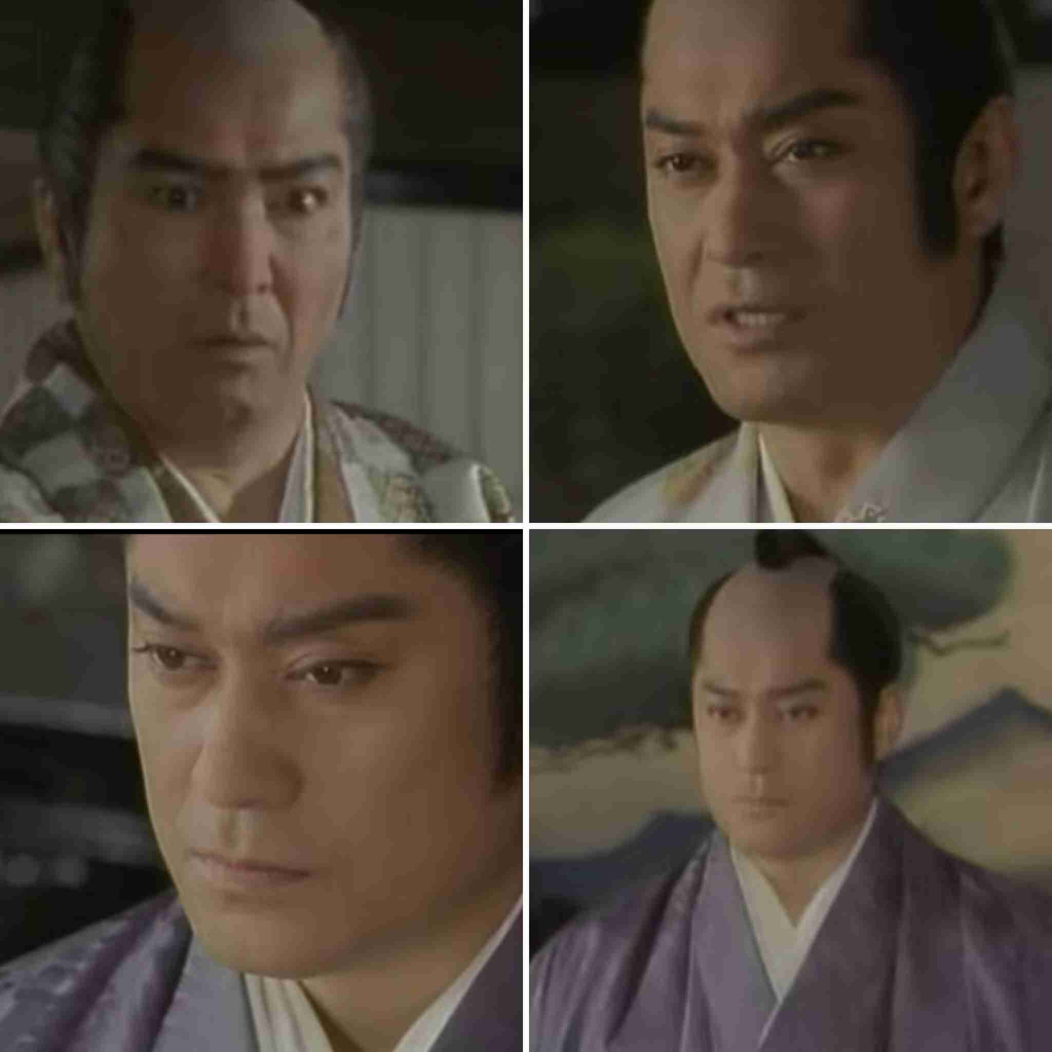 好きな決めゼリフ