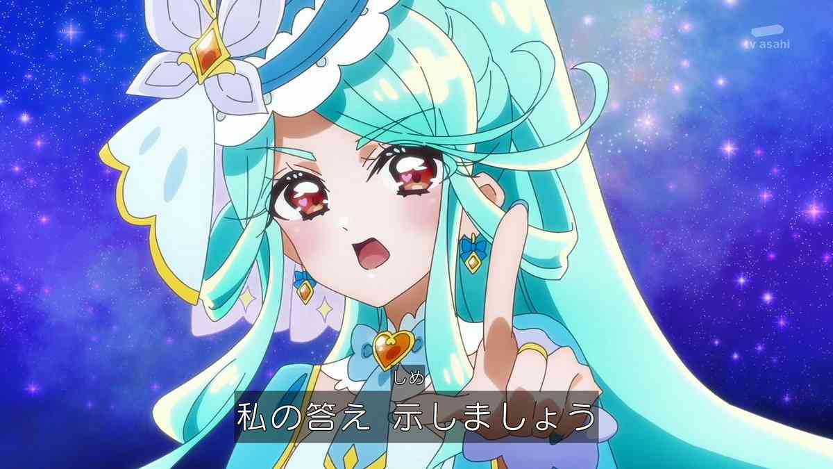 好きな決めゼリフ