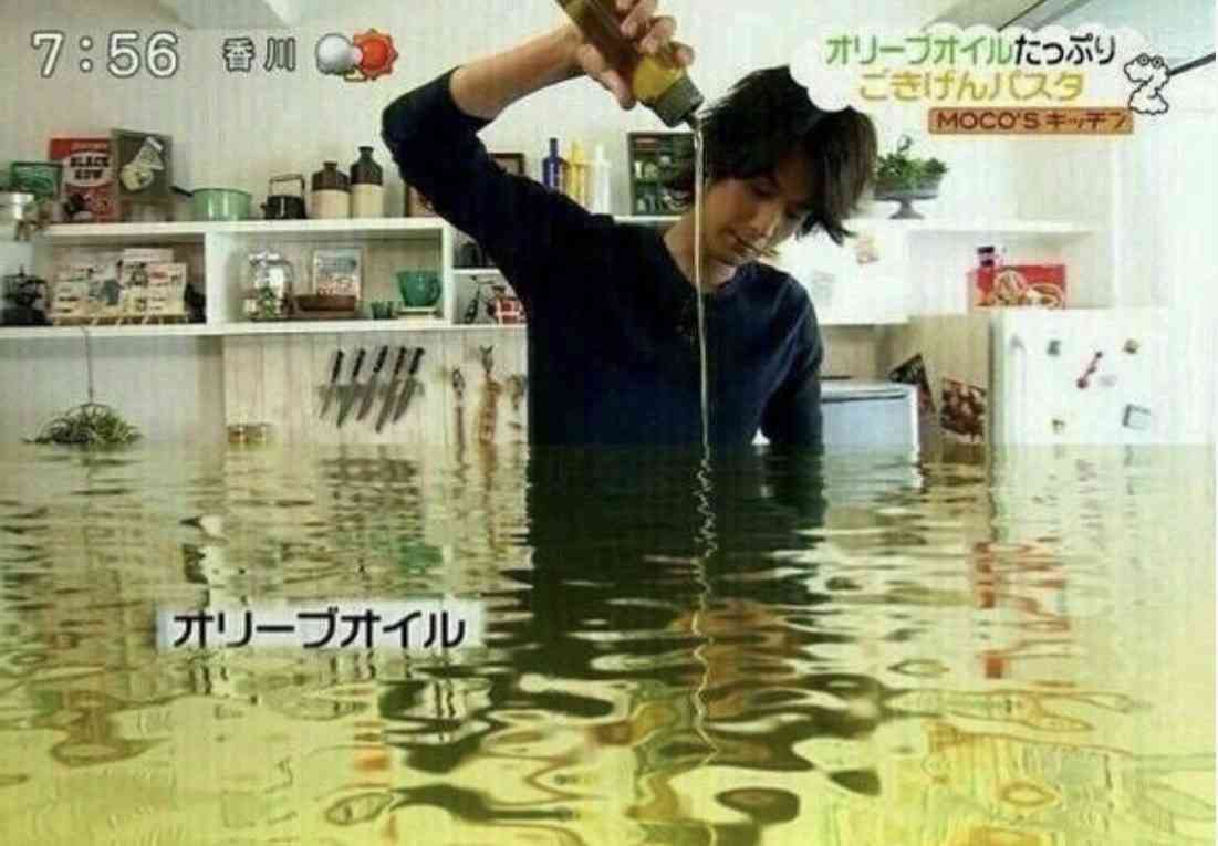 速水もこみち、京都にレストラン開業へ 自らもキッチンに「新たな食体験を提供します」