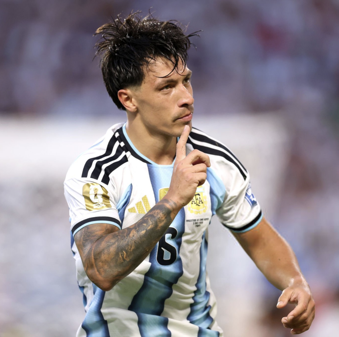 【実況・感想】FIFA ワールドカップ 2026 準決勝 総合トピ32日目