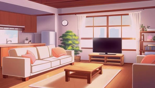 子どもの友達がリビングで遊ぶのは何歳まで?