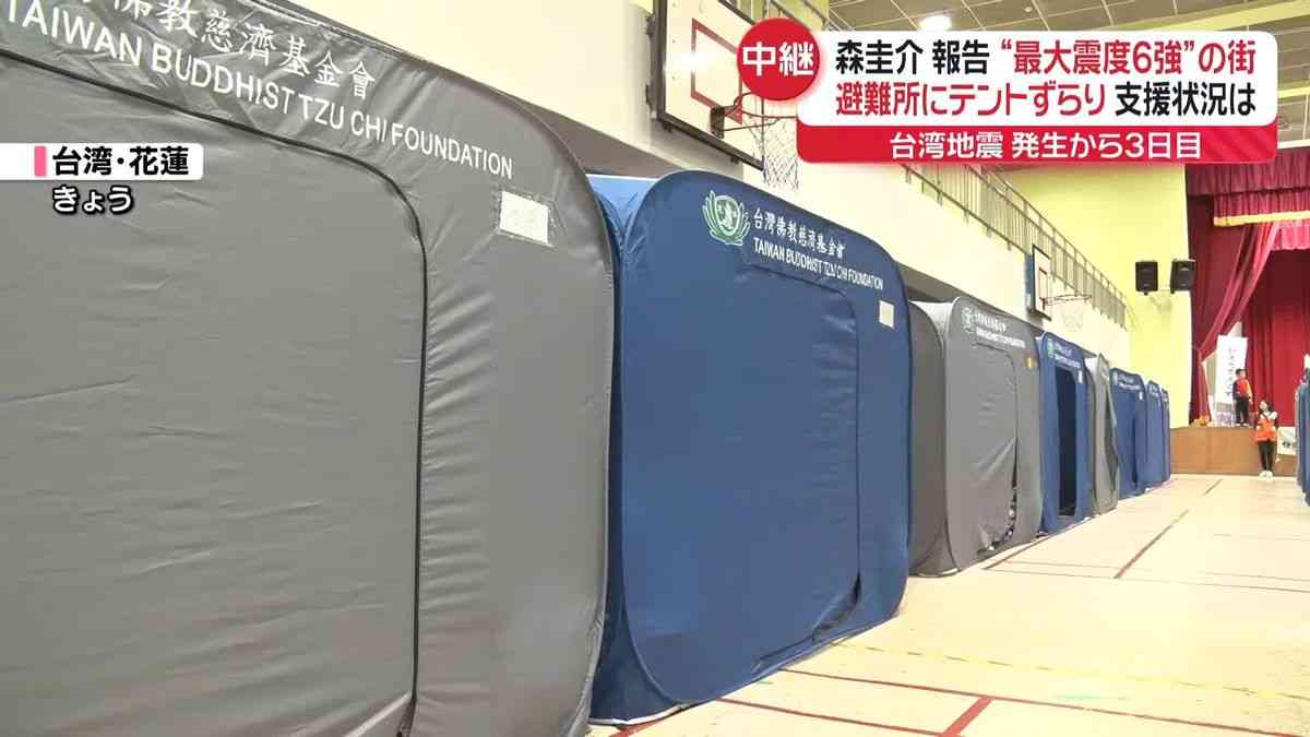 【熊本地震】避難所エアコン設置率20.9％…木原官房長官の地元で住民の怒り爆発「10年何やっとったん」