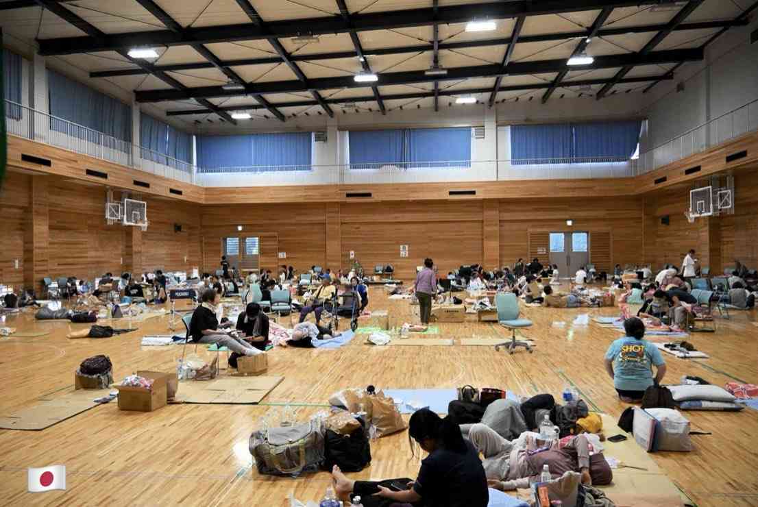 【熊本地震】避難所エアコン設置率20.9％…木原官房長官の地元で住民の怒り爆発「10年何やっとったん」
