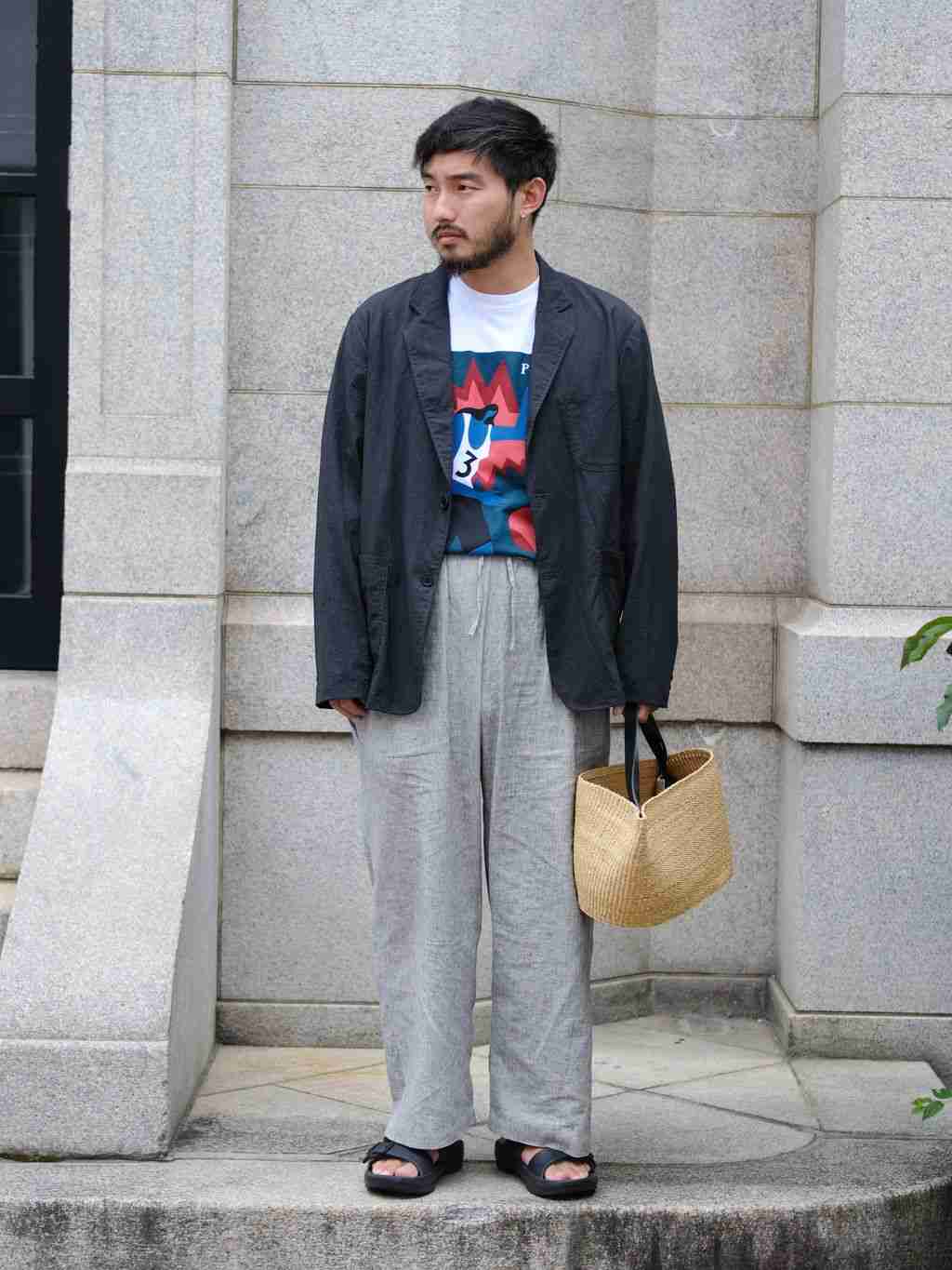 【メンズファッション】絶妙にダサいコーデの画像が集まるトピ Part5