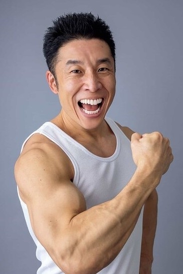 体育会系じゃないのに体育会系ぽく見られる