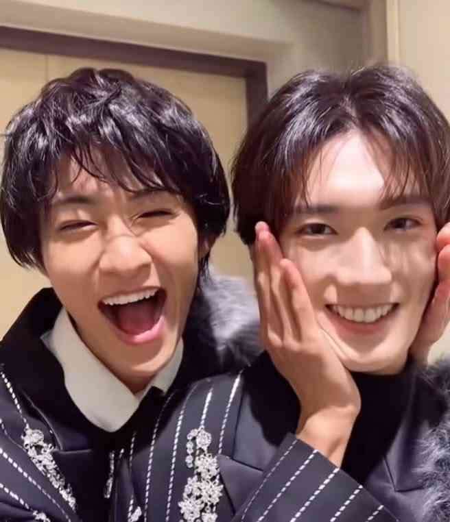 M!LK好きな人 Part10《アンチ厳禁》