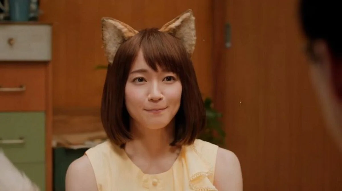 吉岡里帆の美貌を愛でたい【アンチ厳禁】