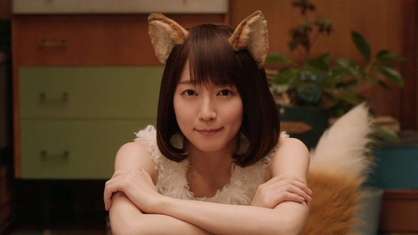 吉岡里帆の美貌を愛でたい【アンチ厳禁】