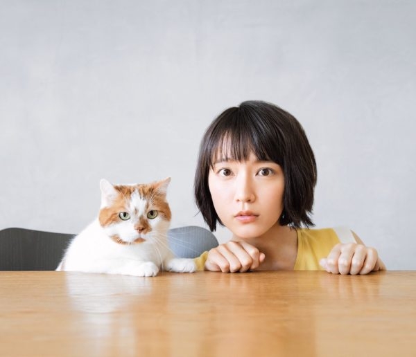 吉岡里帆の美貌を愛でたい【アンチ厳禁】
