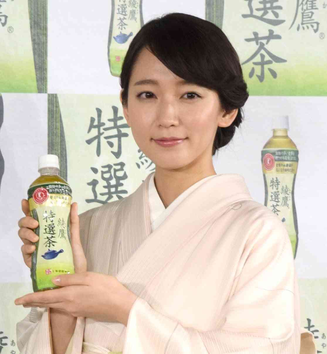 吉岡里帆の美貌を愛でたい【アンチ厳禁】