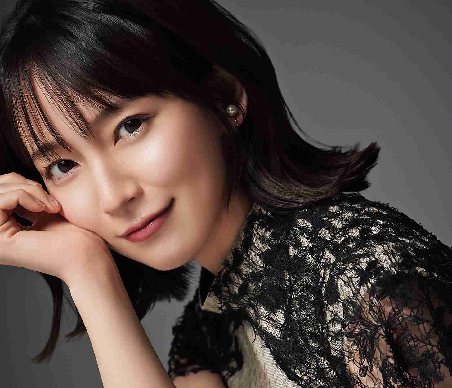 吉岡里帆の美貌を愛でたい【アンチ厳禁】