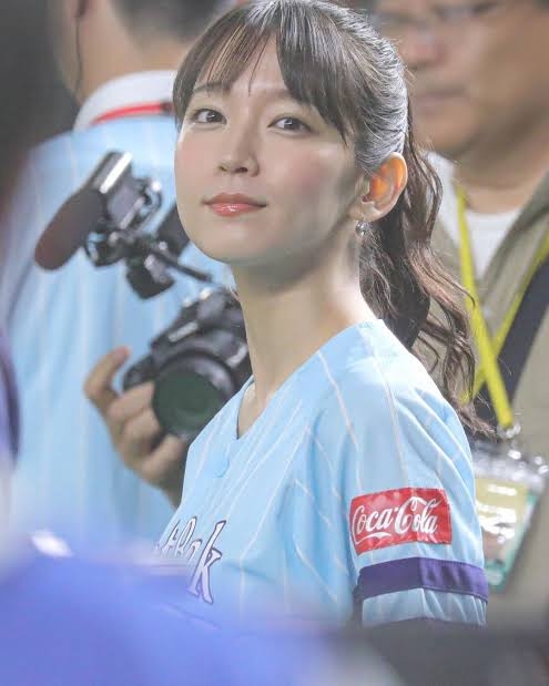 吉岡里帆の美貌を愛でたい【アンチ厳禁】