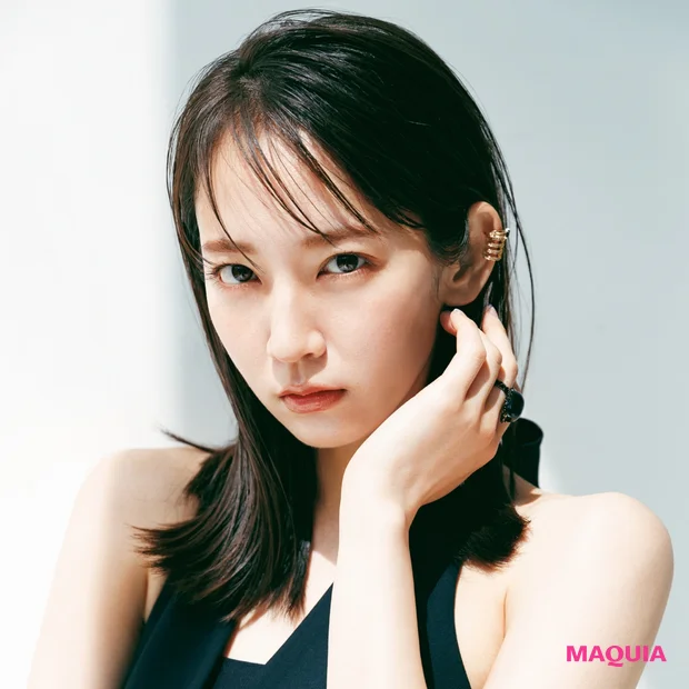 吉岡里帆の美貌を愛でたい【アンチ厳禁】