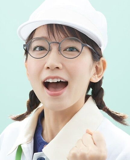 吉岡里帆の美貌を愛でたい【アンチ厳禁】