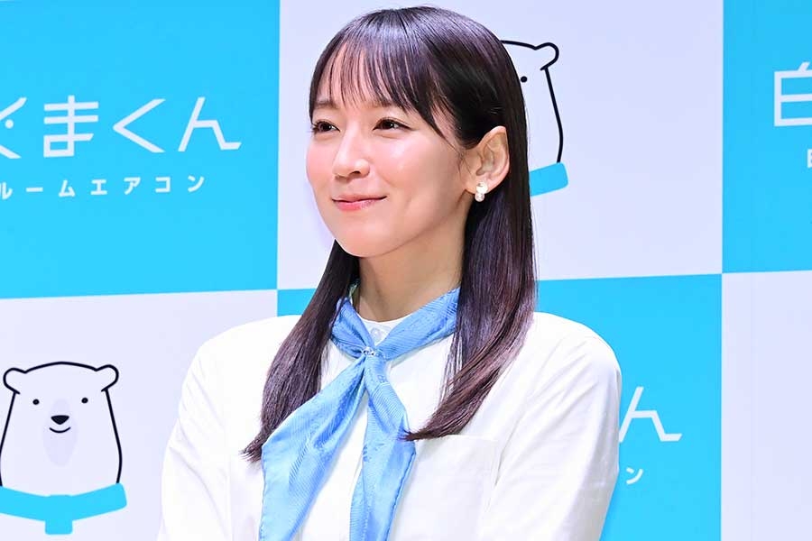 吉岡里帆の美貌を愛でたい【アンチ厳禁】