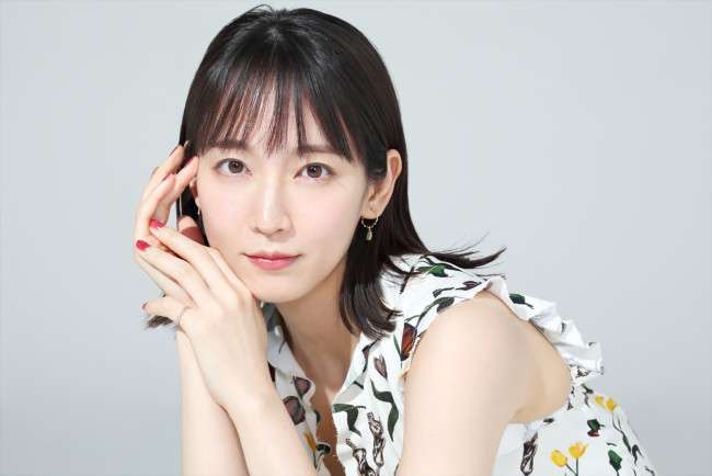 吉岡里帆の美貌を愛でたい【アンチ厳禁】