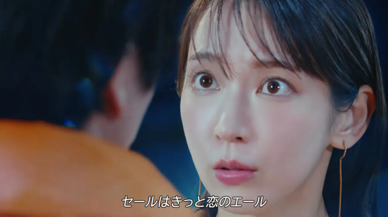 吉岡里帆の美貌を愛でたい【アンチ厳禁】