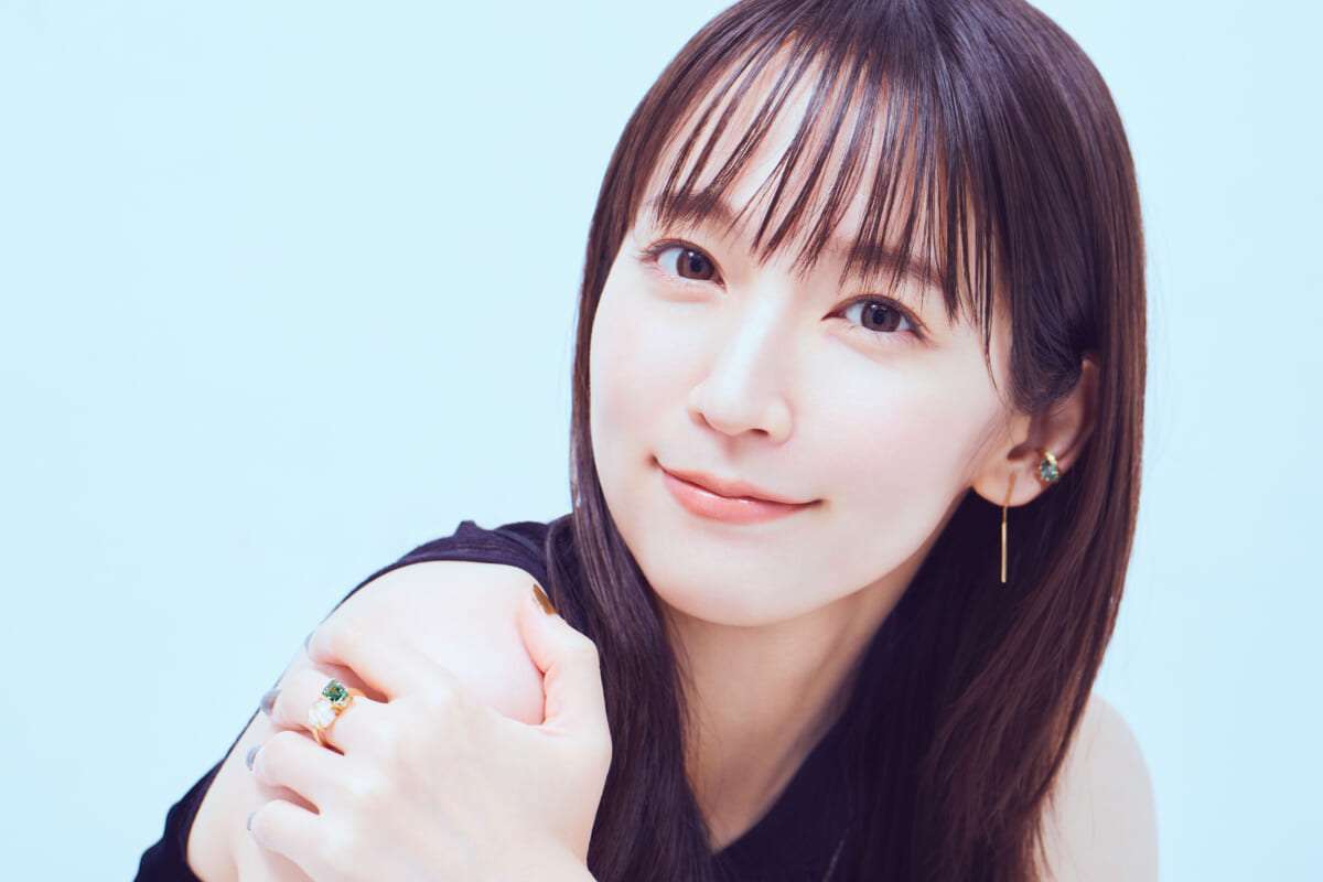 吉岡里帆の美貌を愛でたい【アンチ厳禁】