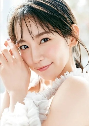 吉岡里帆の美貌を愛でたい【アンチ厳禁】