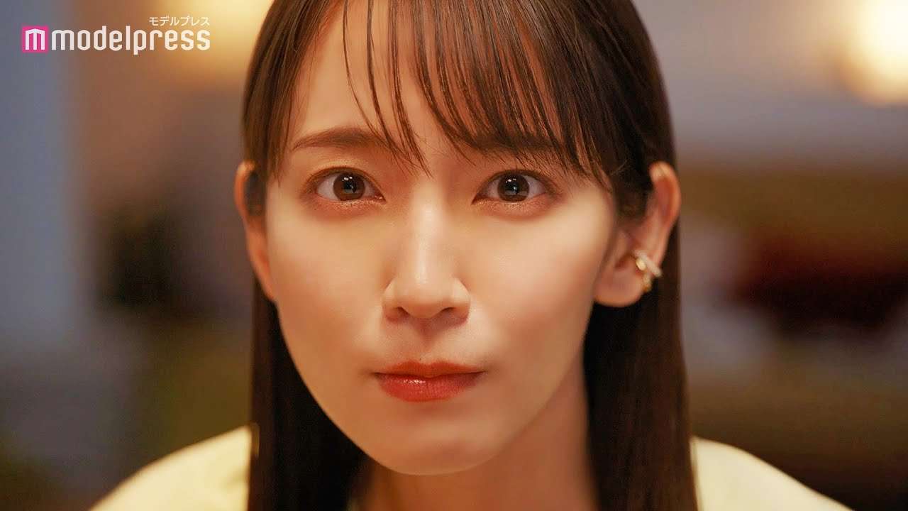 吉岡里帆の美貌を愛でたい【アンチ厳禁】