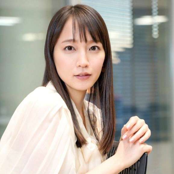 吉岡里帆の美貌を愛でたい【アンチ厳禁】