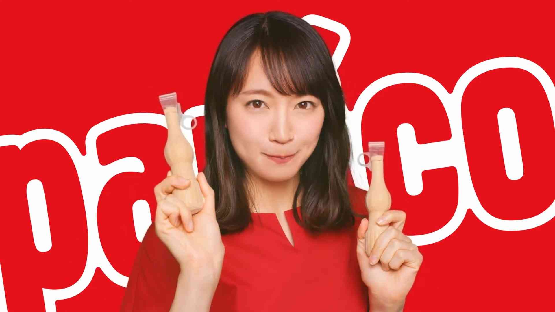 吉岡里帆の美貌を愛でたい【アンチ厳禁】