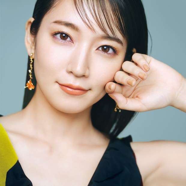 吉岡里帆の美貌を愛でたい【アンチ厳禁】