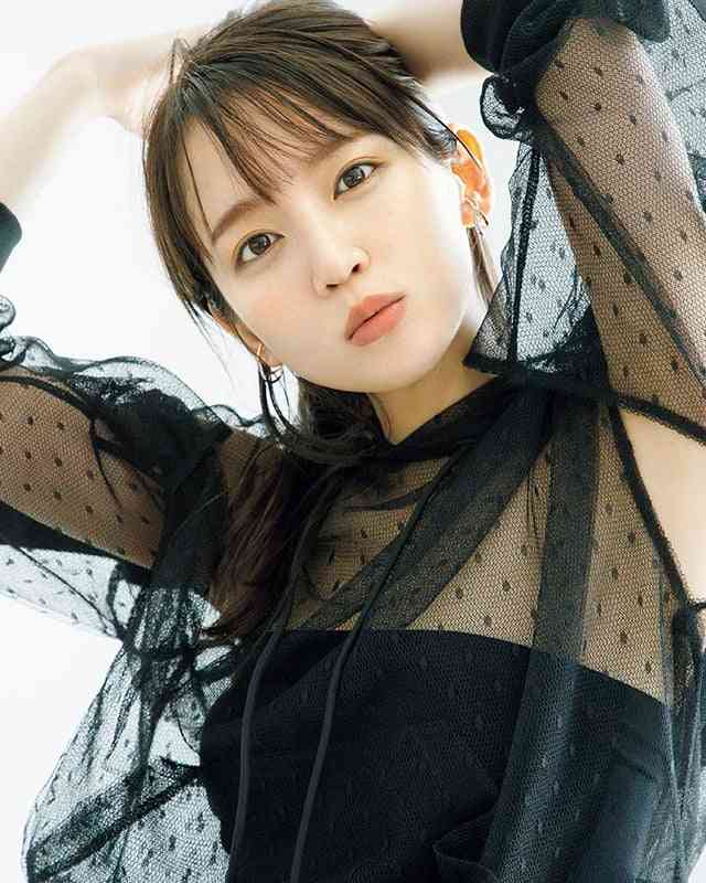 吉岡里帆の美貌を愛でたい【アンチ厳禁】